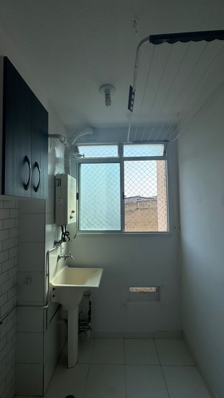 Apartamento, 2 quartos, 45 m² - Foto 19