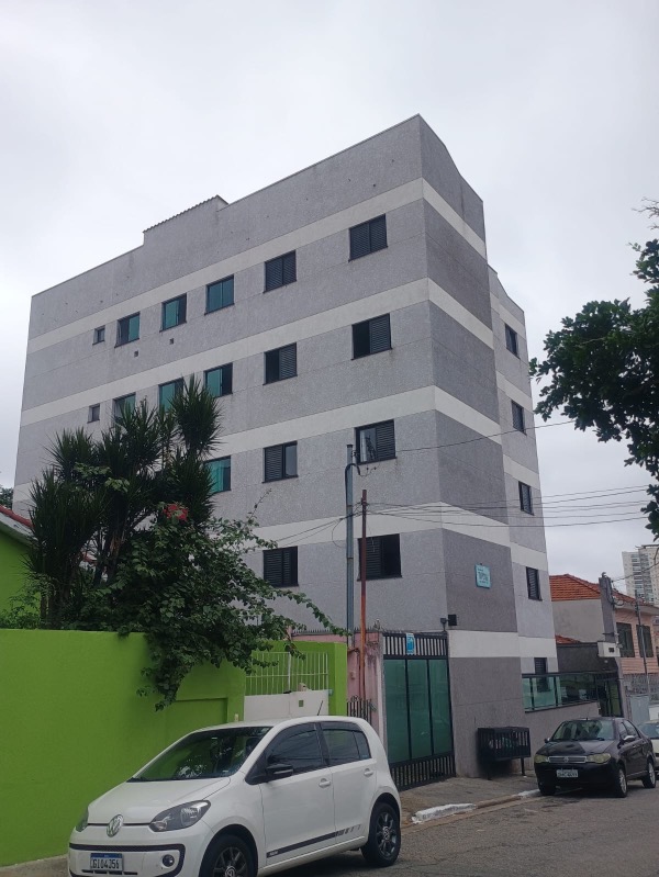 Apartamento, 2 quartos, 42 m² - Foto 1