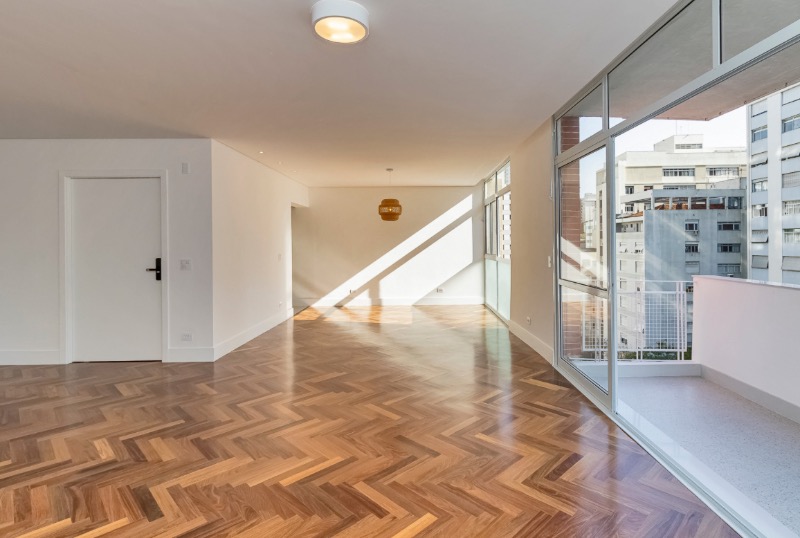 Apartamento, 3 quartos, 233 m² - Foto 4