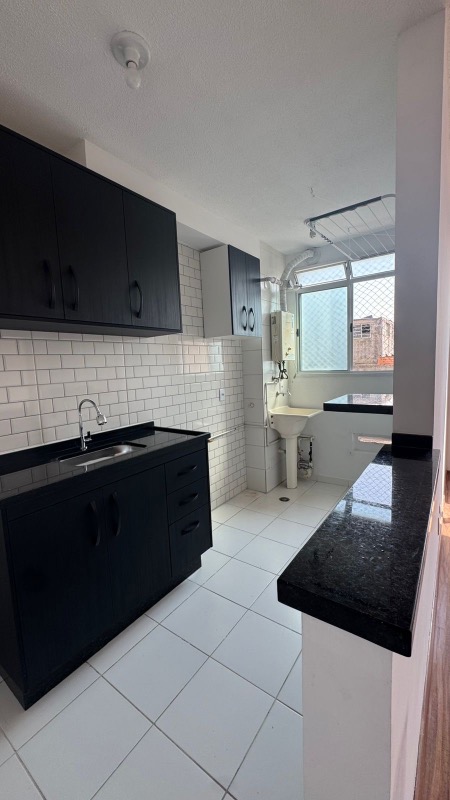 Apartamento, 2 quartos, 45 m² - Foto 5