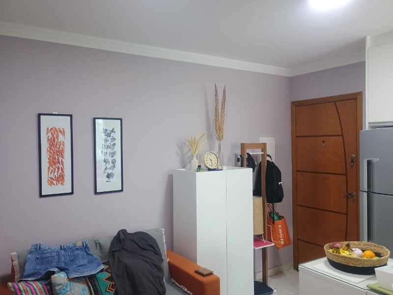 Apartamento, 2 quartos, 42 m² - Foto 5