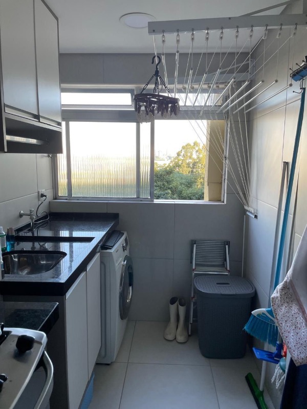Apartamento, 2 quartos, 55 m² - Foto 6