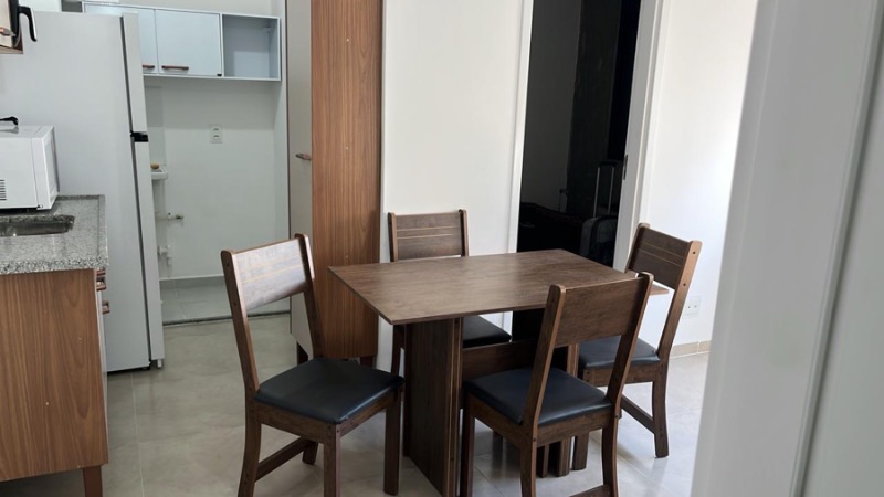 Apartamento, 2 quartos, 32 m² - Foto 2