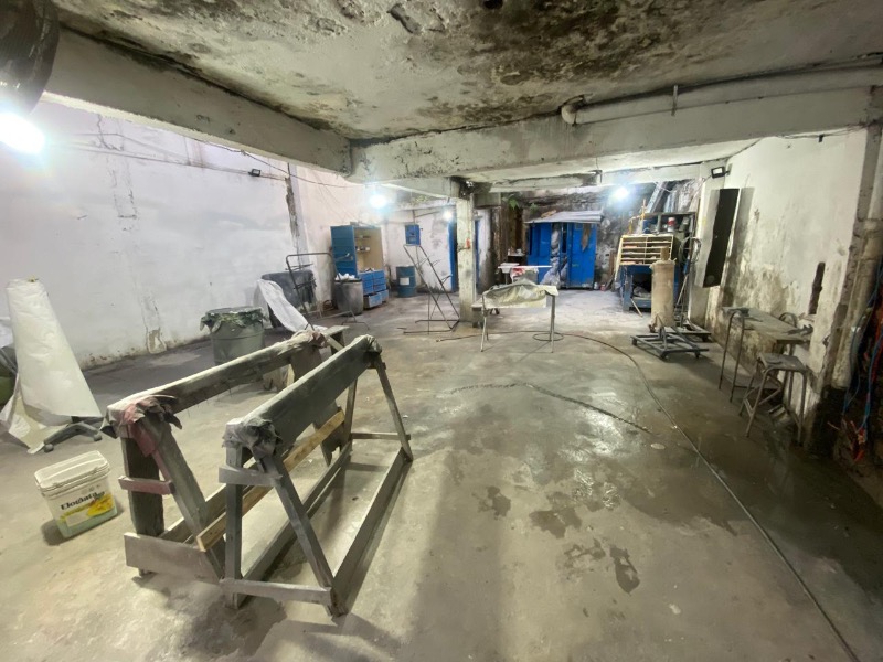 Depósito-Galpão, 296 m² - Foto 7