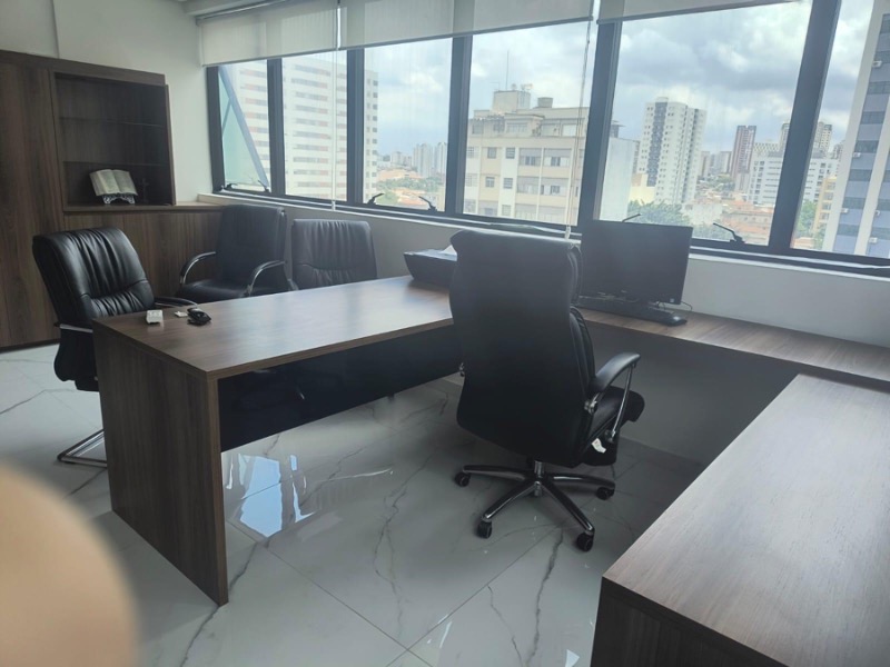 Sala-Conjunto, 36 m² - Foto 4