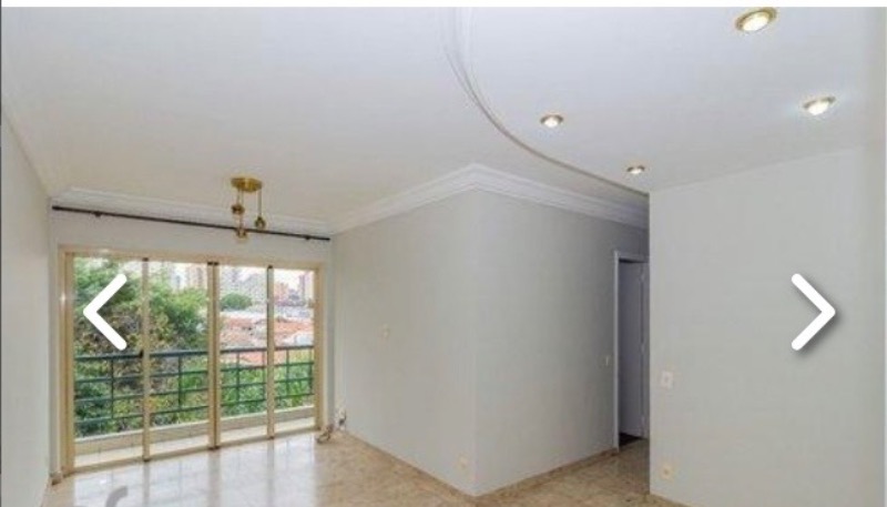 Apartamento, 3 quartos, 70 m² - Foto 1