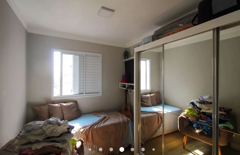 Apartamento, 2 quartos, 55 m² - Foto 46
