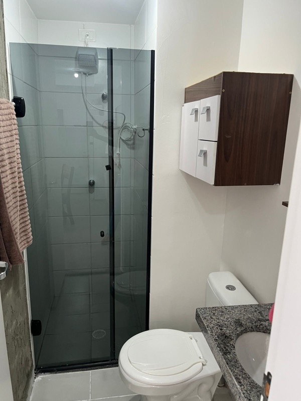 Apartamento, 2 quartos, 32 m² - Foto 6