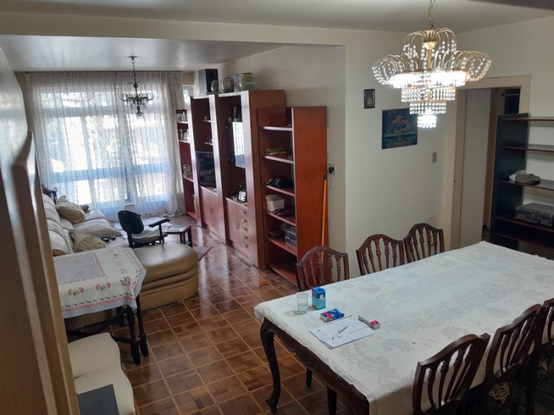 Apartamento, 2 quartos, 96 m² - Foto 2