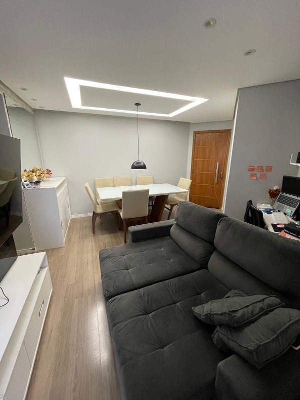 Apartamento, 2 quartos, 55 m² - Foto 1