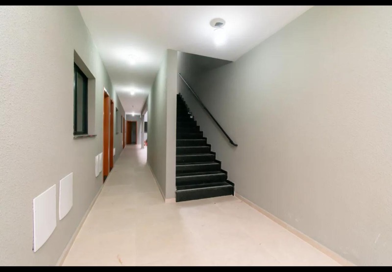 Flat/Apart Hotel, 1 quarto, 32 m² - Foto 8