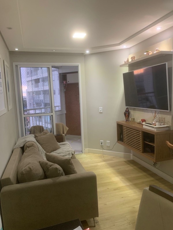 Apartamento, 2 quartos, 55 m² - Foto 6