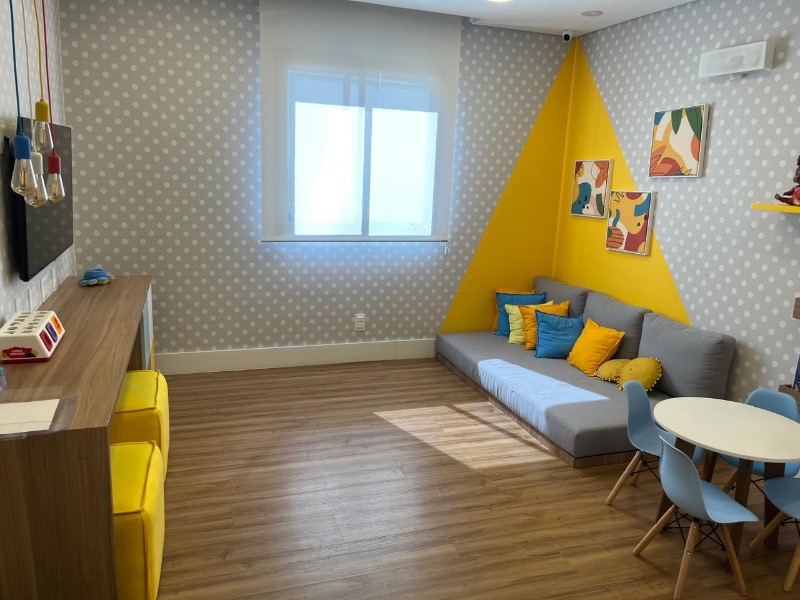 Apartamento, 2 quartos, 32 m² - Foto 15