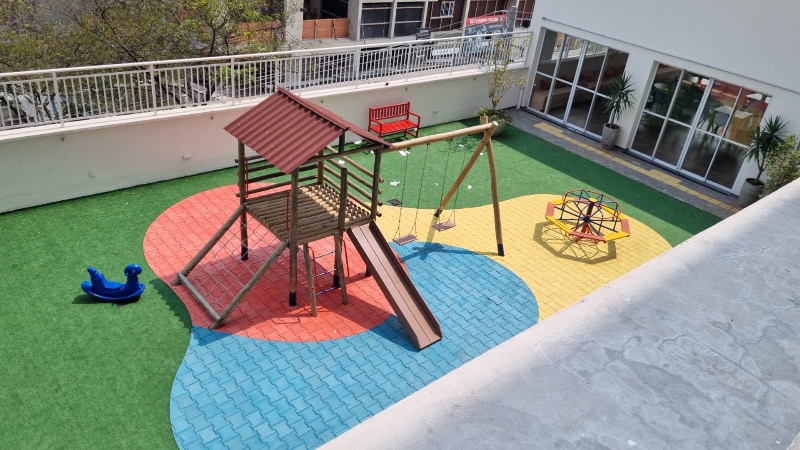 Cobertura, 3 quartos, 110 m² - Foto 14