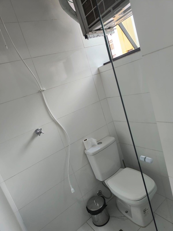 Sala-Conjunto, 36 m² - Foto 8