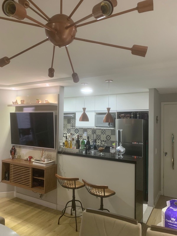 Apartamento, 2 quartos, 55 m² - Foto 9