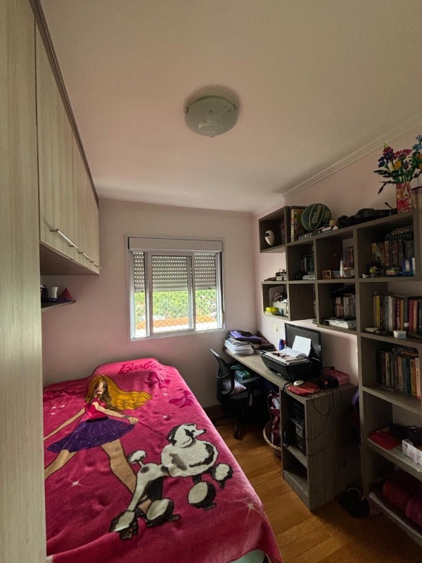 Apartamento, 2 quartos, 50 m² - Foto 18
