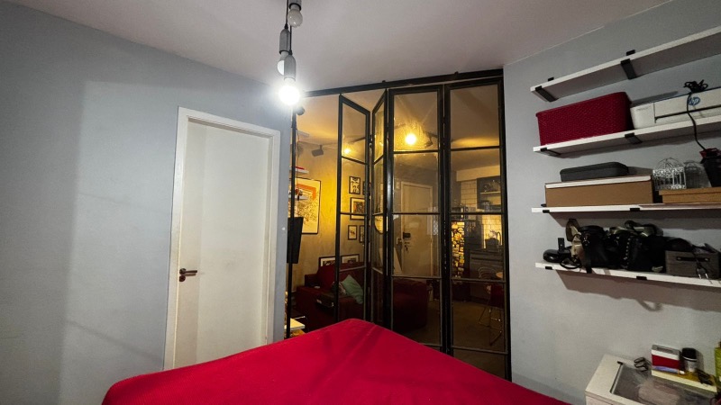 Apartamento, 1 quarto, 29 m² - Foto 6