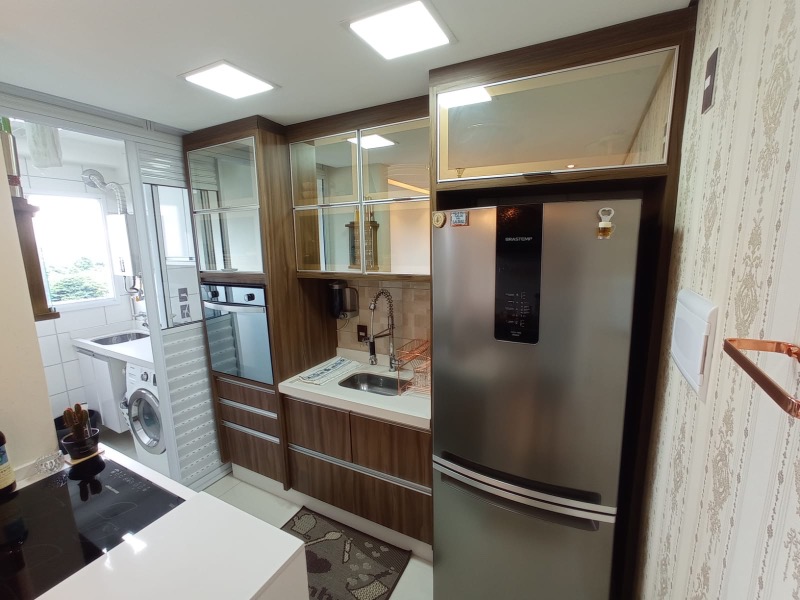 Apartamento, 2 quartos, 47 m² - Foto 7