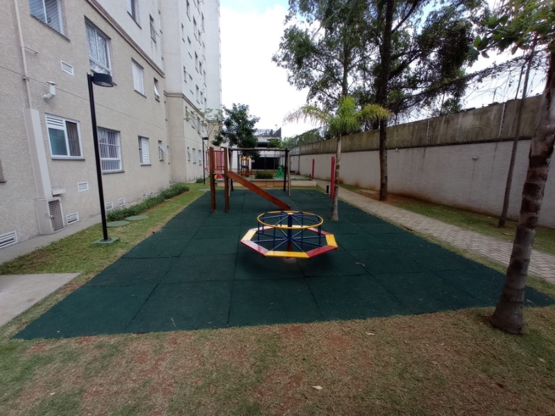 Apartamento, 2 quartos, 47 m² - Foto 29