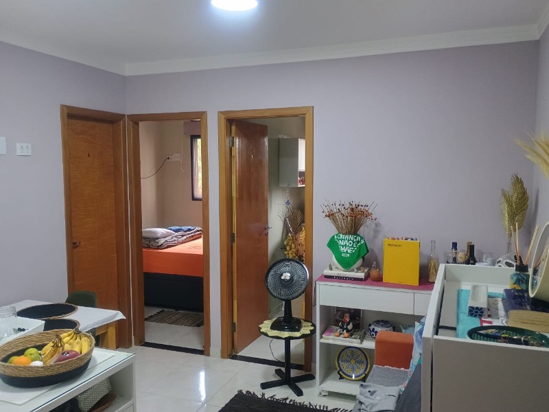 Apartamento, 2 quartos, 42 m² - Foto 28
