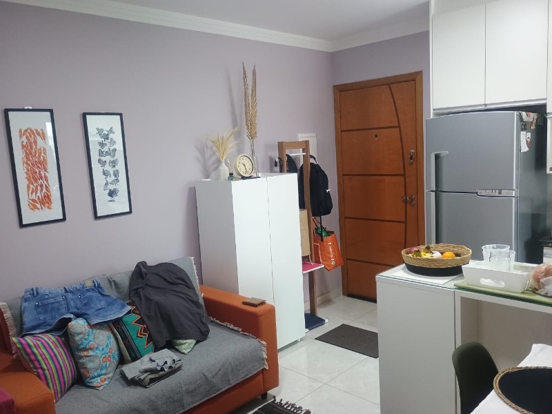 Apartamento, 2 quartos, 42 m² - Foto 4