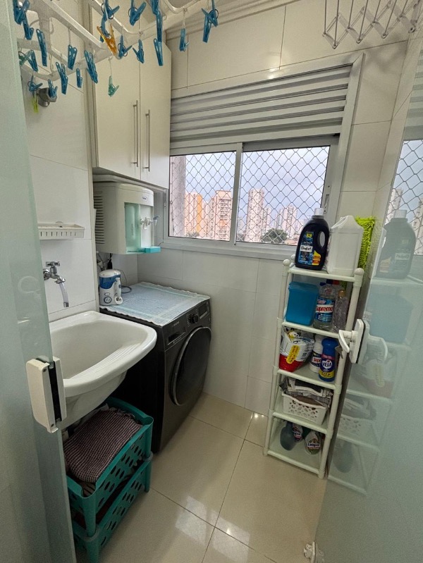 Apartamento, 2 quartos, 50 m² - Foto 12