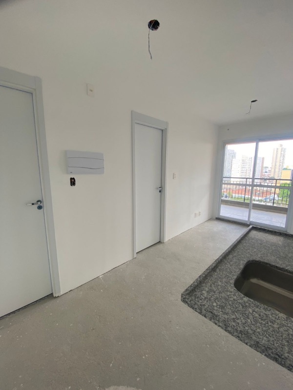 Apartamento, 1 quarto, 35 m² - Foto 8