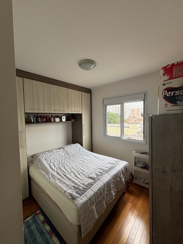 Apartamento, 2 quartos, 50 m² - Foto 16