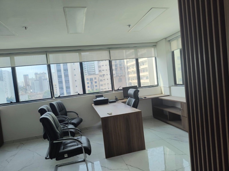 Sala-Conjunto, 36 m² - Foto 1