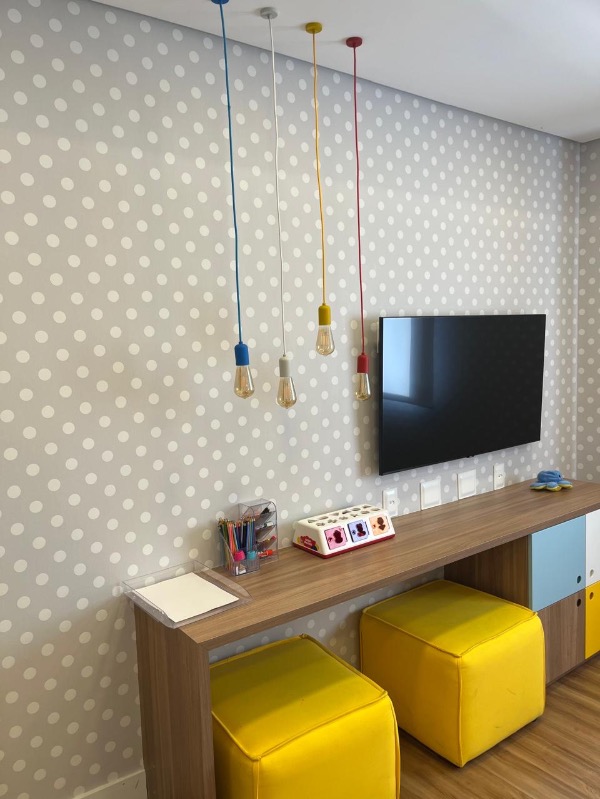 Apartamento, 2 quartos, 32 m² - Foto 13