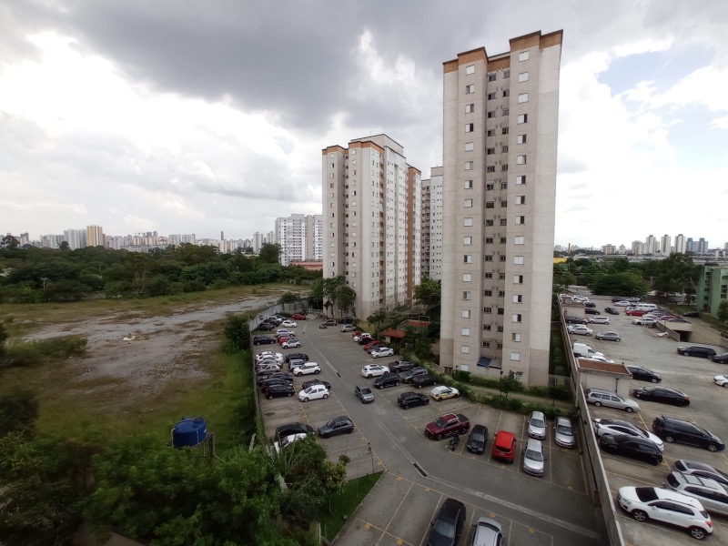 Apartamento, 2 quartos, 47 m² - Foto 13