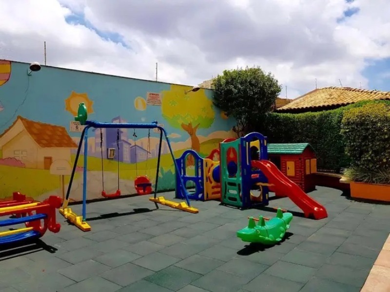 Apartamento, 3 quartos, 96 m² - Foto 34