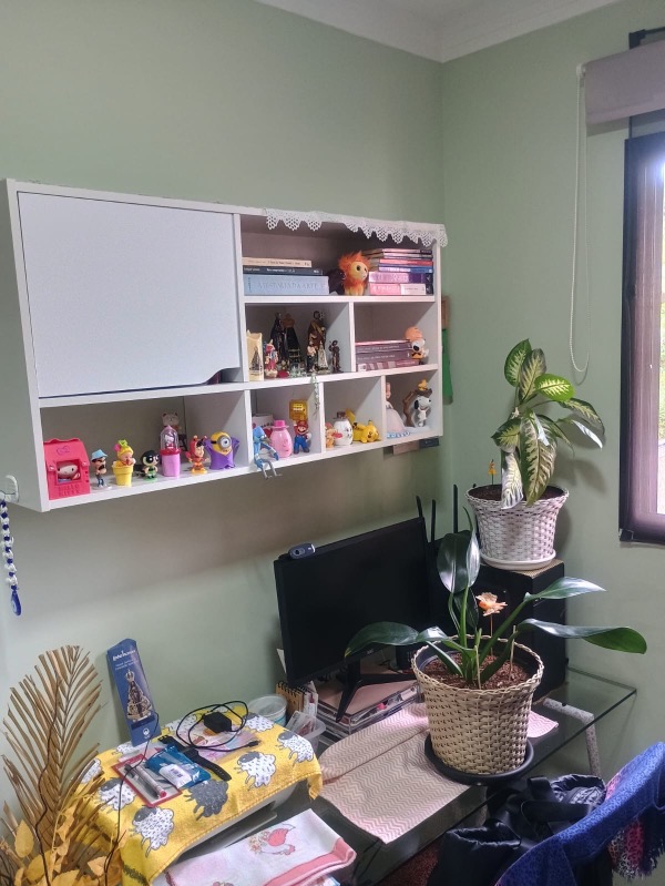 Apartamento, 2 quartos, 42 m² - Foto 25