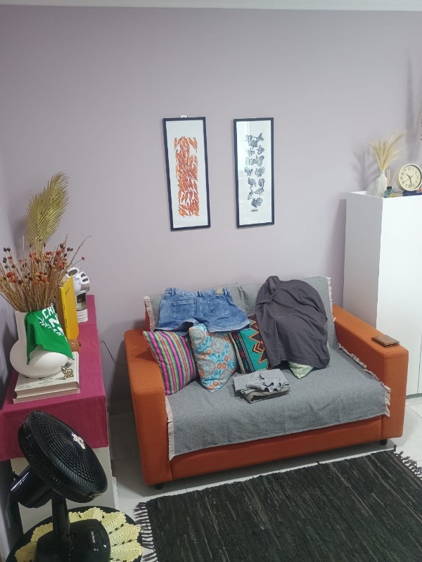 Apartamento, 2 quartos, 42 m² - Foto 3