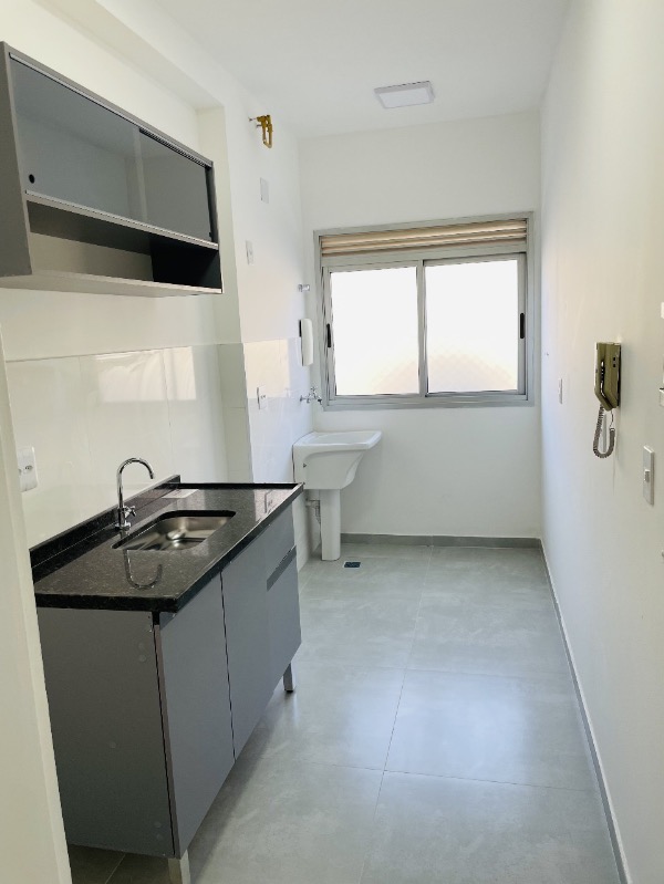 Apartamento, 2 quartos, 50 m² - Foto 6