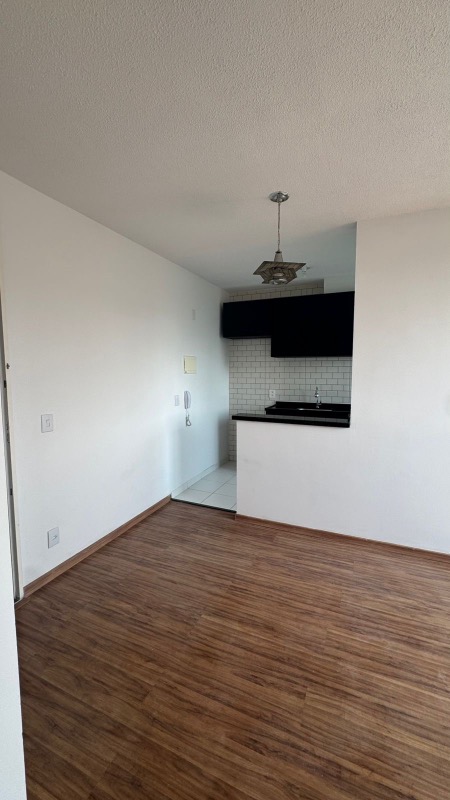 Apartamento, 2 quartos, 45 m² - Foto 3