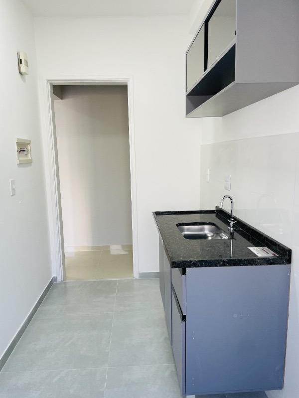 Apartamento, 2 quartos, 50 m² - Foto 7