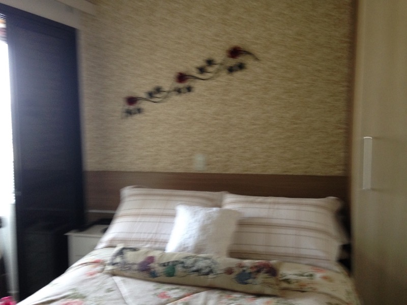 Apartamento, 3 quartos, 68 m² - Foto 5