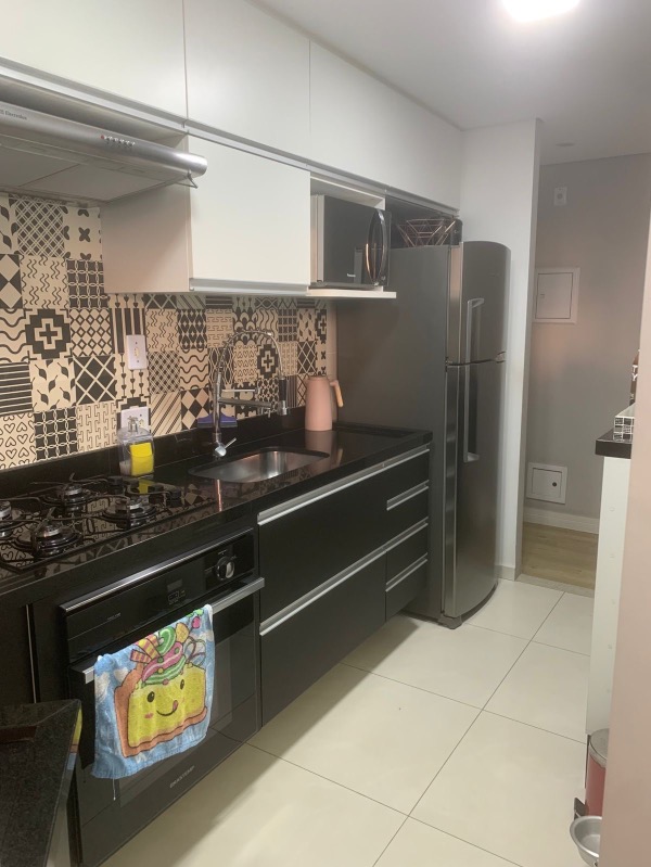 Apartamento, 2 quartos, 55 m² - Foto 17