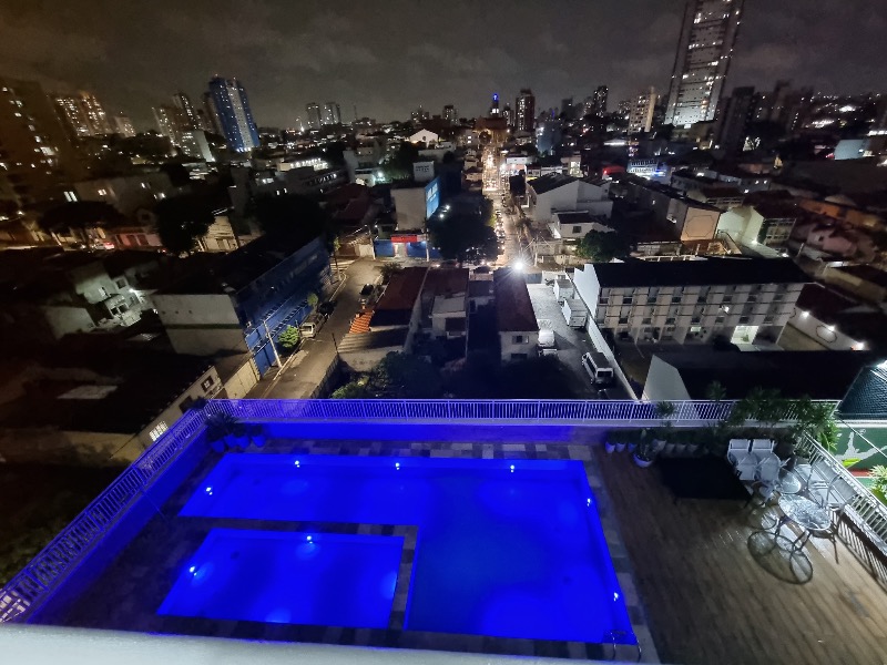 Cobertura, 3 quartos, 110 m² - Foto 15