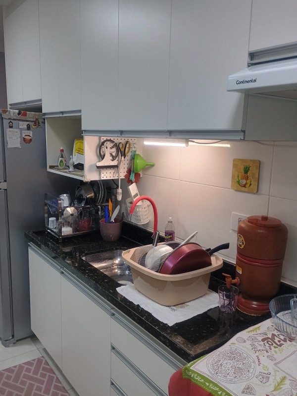 Apartamento, 2 quartos, 42 m² - Foto 14