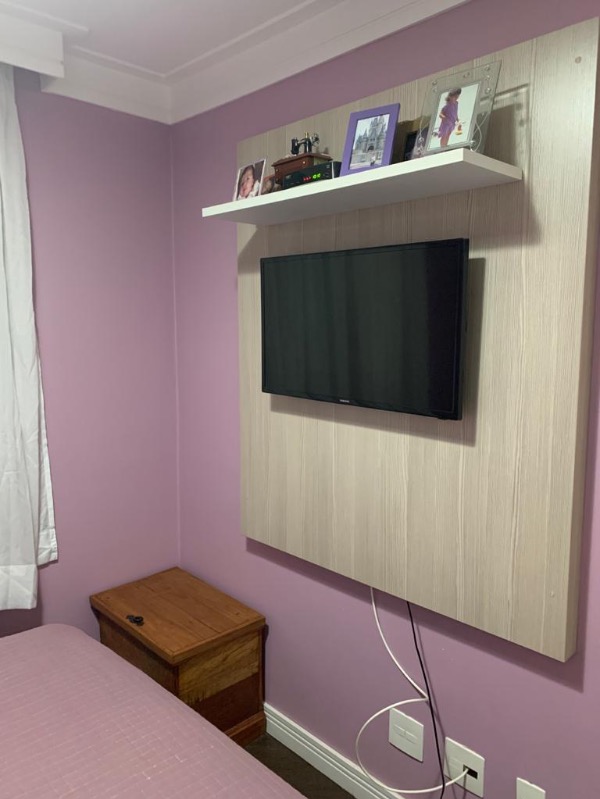 Apartamento, 2 quartos, 50 m² - Foto 7