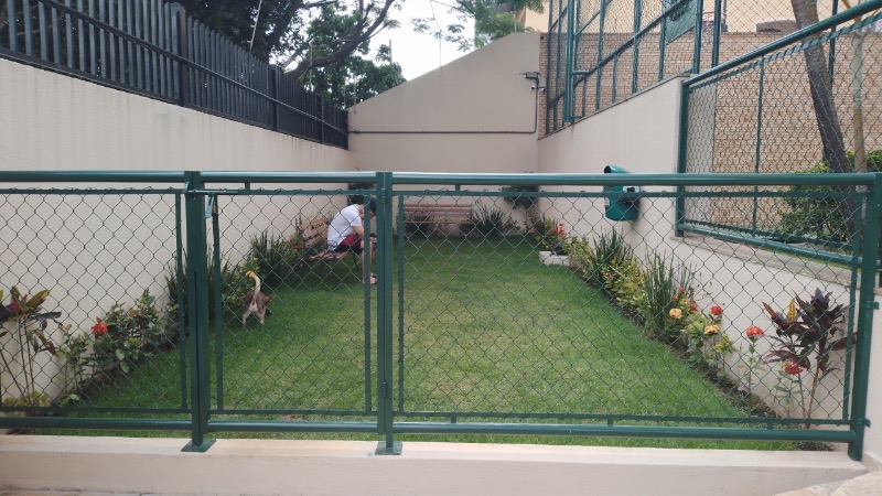Apartamento, 3 quartos, 96 m² - Foto 28