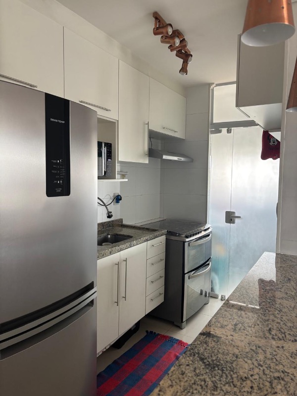 Apartamento, 2 quartos, 50 m² - Foto 8