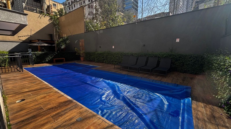 Apartamento, 1 quarto, 29 m² - Foto 11