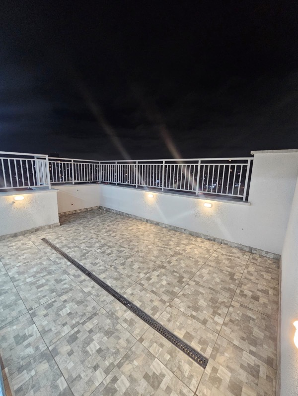 Cobertura, 3 quartos, 110 m² - Foto 11