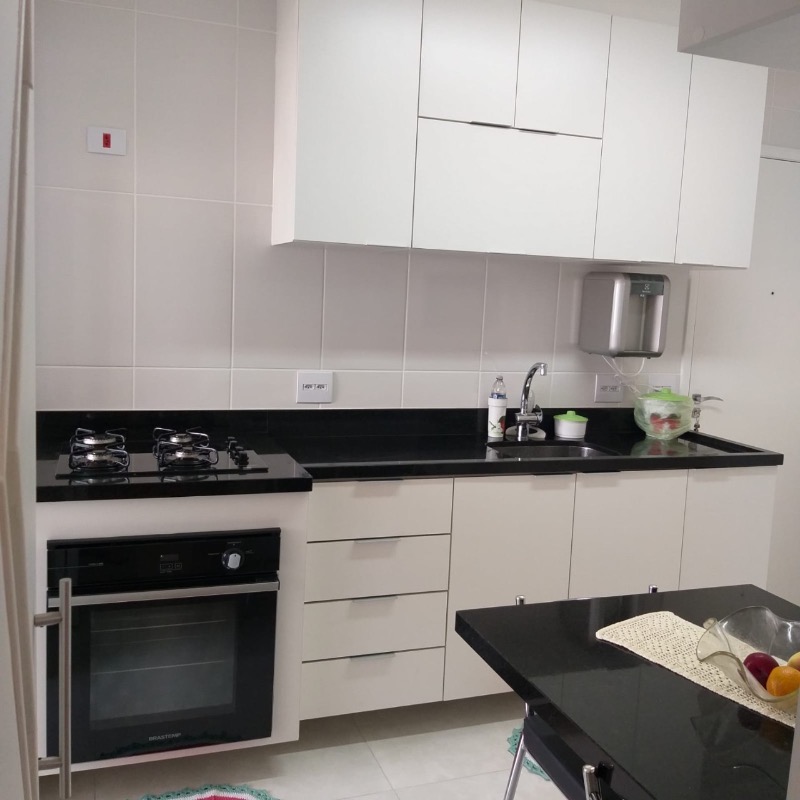 Apartamento, 3 quartos, 96 m² - Foto 4