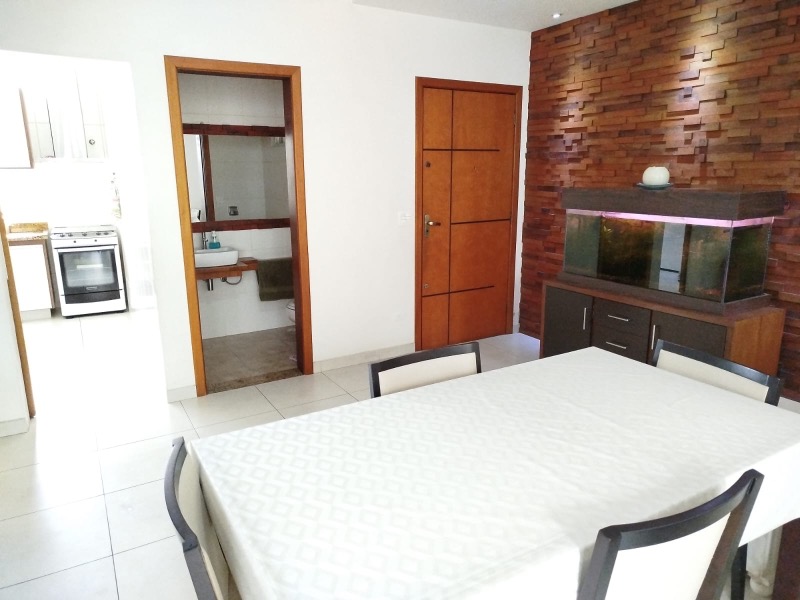 Casa, 6 quartos, 305 m² - Foto 5