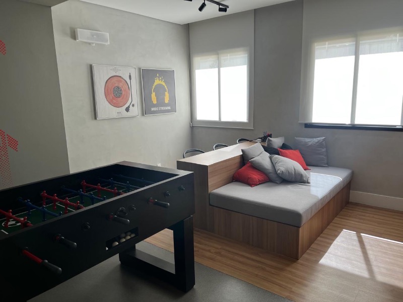 Apartamento, 2 quartos, 32 m² - Foto 20